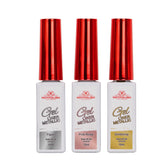 GEL LINER METALIC